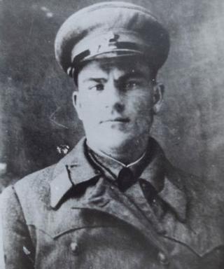 Долганов Александр Иванович