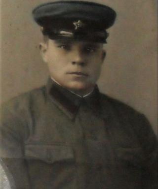 Спиридонов Дмитрий Александрович