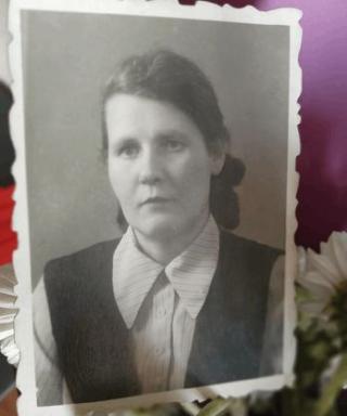 Фирсова Евгения Ивановна