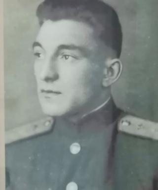 Соколов Владимир Ильич