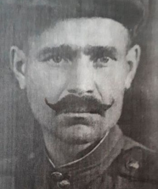 Орлов Павел Кузьмич