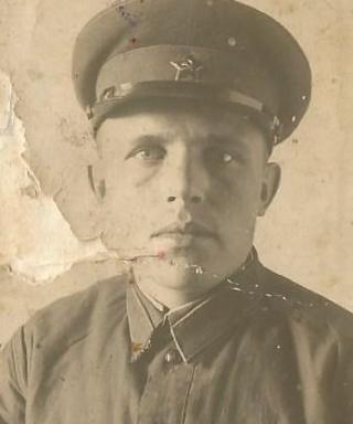 Медведников Иван Иванович
