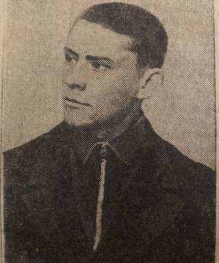 Павленко Пётр Павлович