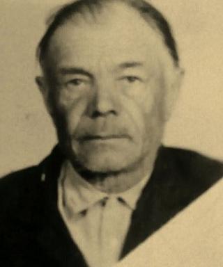 Швецов Дмитрий Алексеевич