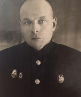 Беляков Николай Петрович