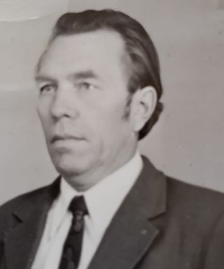 Полевский Борис Павлович