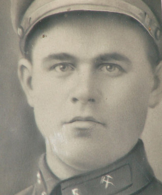 Левин Гаврил Сергеевич