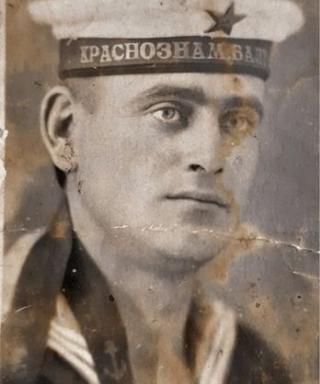 Самарин Михаил Миронович