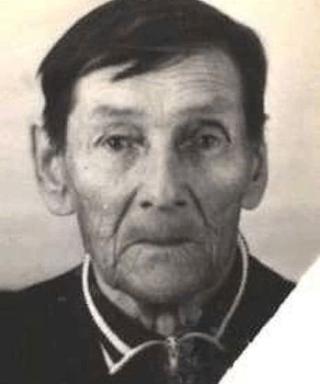 Крайнов Алексей Андрианович