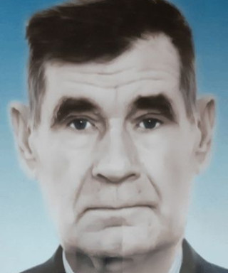 Пырков Михаил Егорович