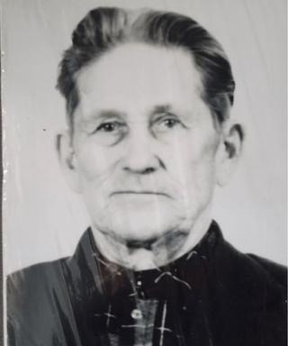 Сергеев Михаил Фёдорович