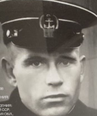 Олешко Яков Федорович