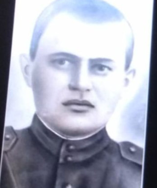 Бочаров Владимир Николаевич