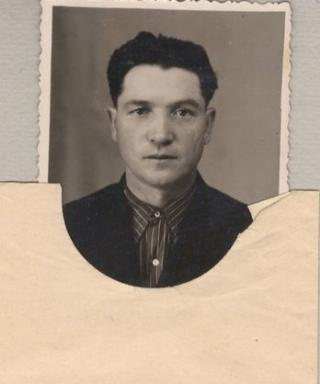Карпов Иван Феофанович