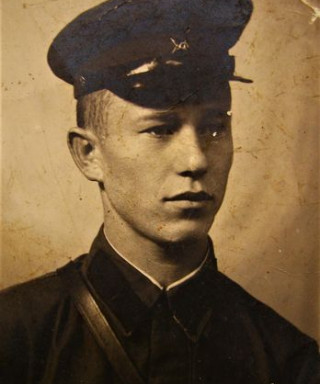 Гречка Пётр Петрович