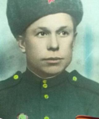 Соловцов Степан Петрович
