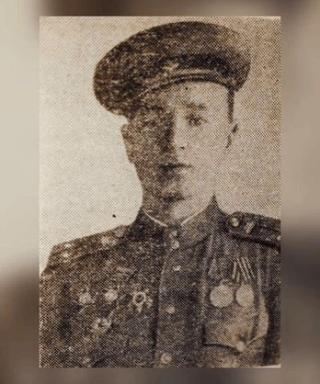 Шоров Зулкарней Харунович
