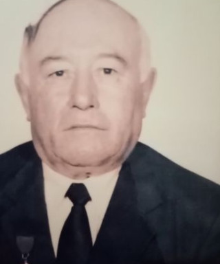 Шехонин Николай Петрович