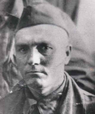 Позоров Сергей Степанович