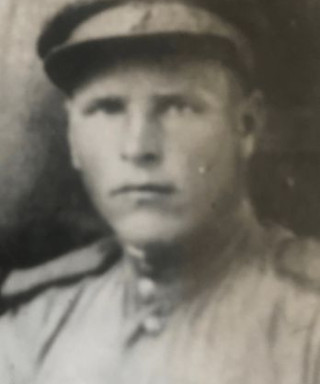 Калугин Петр Иванович