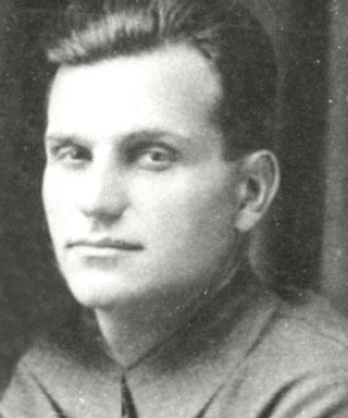 Нестерович Владимир Степанович