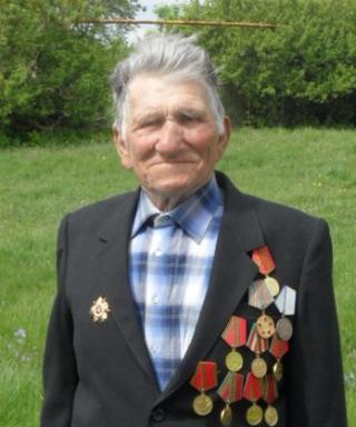 Шляхов Александр Иосифович