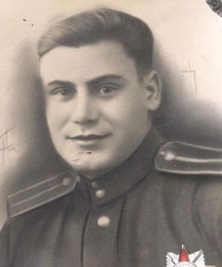 Нарбеков Николай Иванович