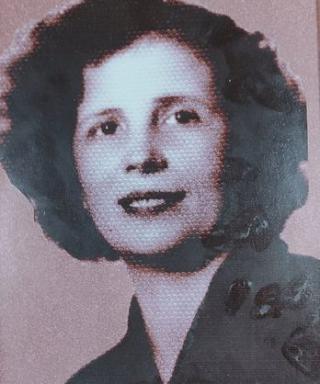 Герасина Анастасия Александровна