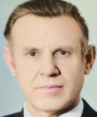 Левшенков Николай Филиппович