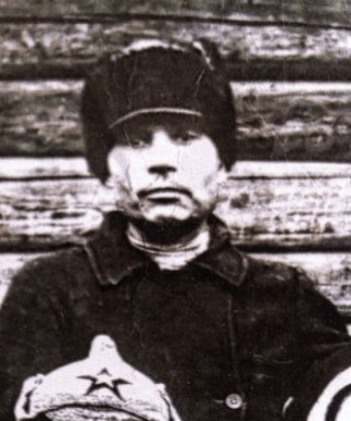 Архипов Иван Архипович