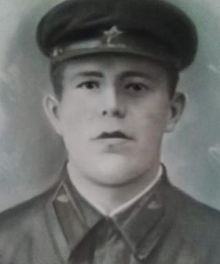 Шевченко Иван Мифодиевич