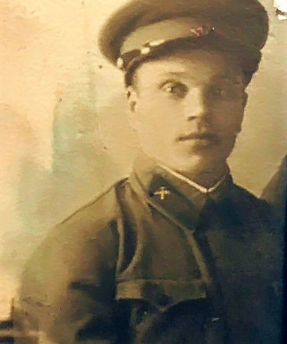 Земсков Иван Васильевич