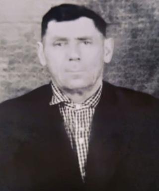 Куртов Петр Федорович