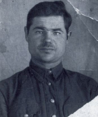 Шабашов Степан Тимофеевич