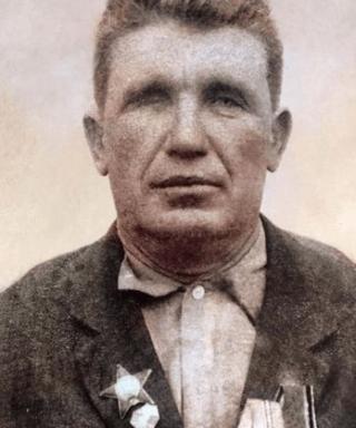Сорокин Иван Стефанович