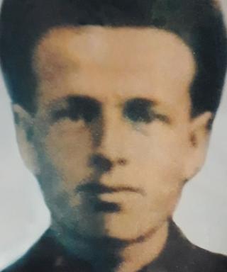 Афанасьев Петр Афанасьевич