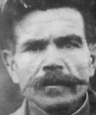 Гужев Степан