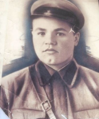 Чурсин Семен Иванович