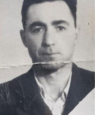 Никольский Николай Павлович