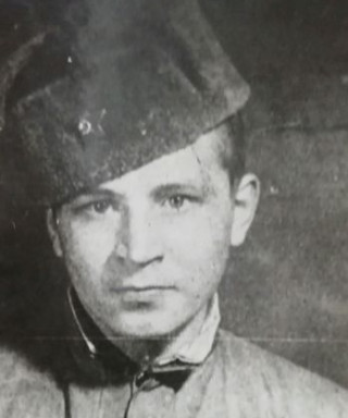 Сычев Александр Васильевич