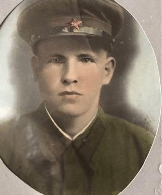 Маричев Алексей Васильевич