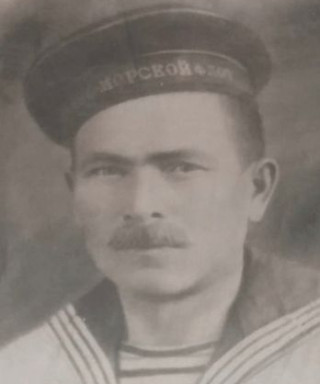 Михайлов Андрей Алексеевич