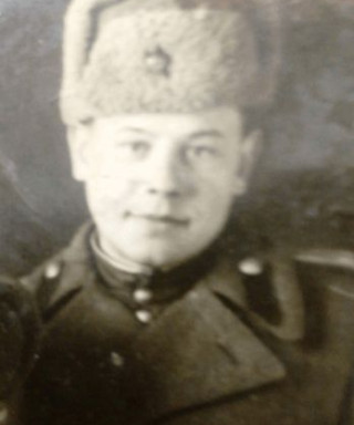 Жуков Иван Петрович