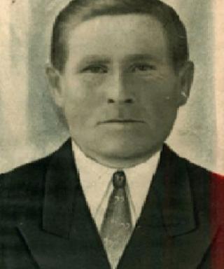 Слезкин Федор Яковлевич