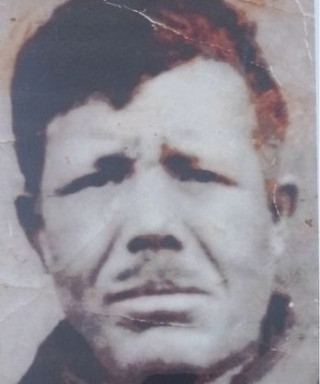 Кузнецов Пётр Семёнович