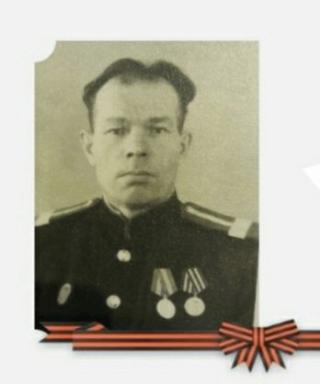 Фирсов Андрей Наумович