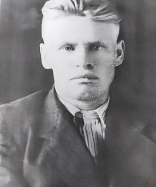 Балашов Сергей Иванович