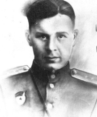 Осипов Петр Андреевич