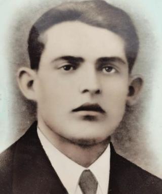 Тихомиров Федор Павлович