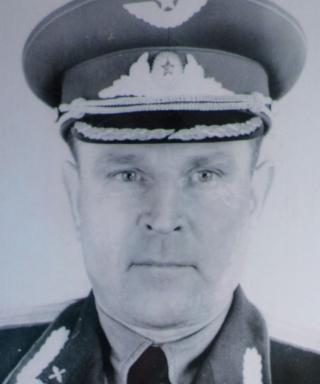Тималев Алексей Николаевич